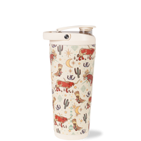Rodeo Insulated Shaker 24oz product image