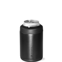 Black Can Cooler 12oz product image