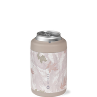 Camo Can Cooler 12oz product image