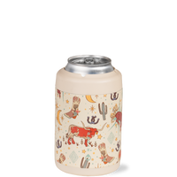 Camo Can Cooler 12oz product image