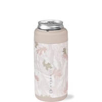 Camo Slim Can Cooler 12oz product image