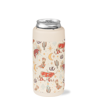 Rodeo Slim Can Cooler 12oz product image