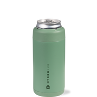 Sage Slim Can Cooler 12oz product image