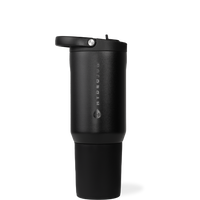 Black Sport Bottle 20oz product image