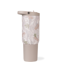 Camo Sport Bottle 20oz product image