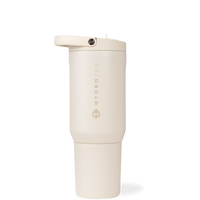 Cream Sport Bottle 20oz product image