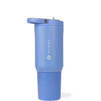 Light Blue Sport Bottle 20oz product image