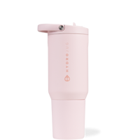 Pink Sand Sport Bottle 20oz product image