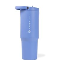 Light Blue Sport Bottle 32oz product image