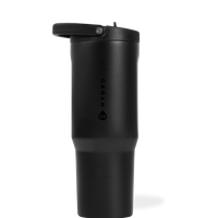 Black Sport Bottle 32oz product image