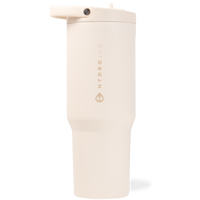 Cream Sport Bottle 40oz product image