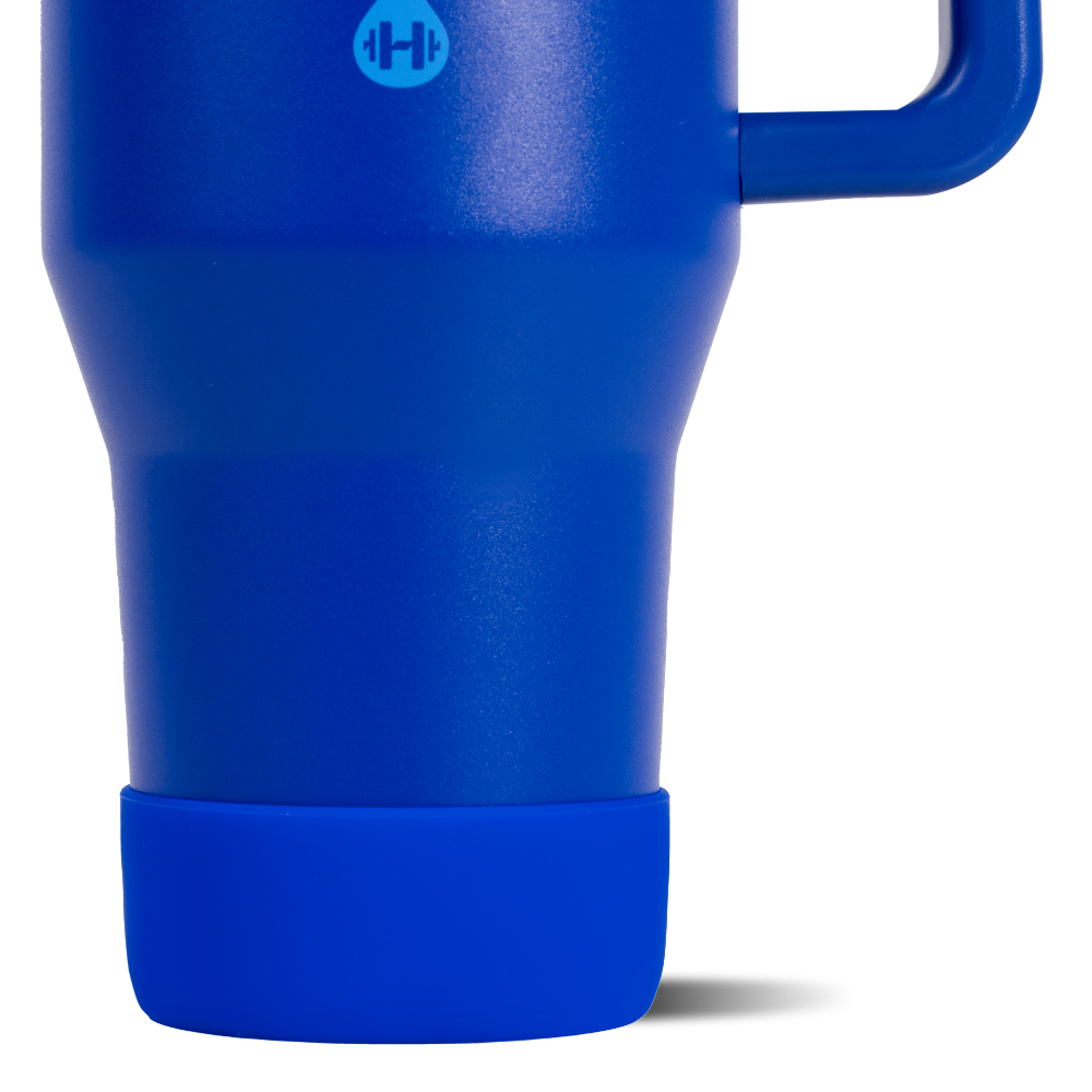 Sapphire Traveler Boot (40oz)