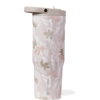 Camo Sport Bottle 32oz product image