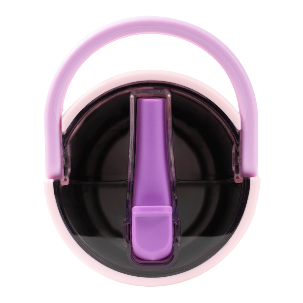 Pink Sugar Sport Lid 32oz