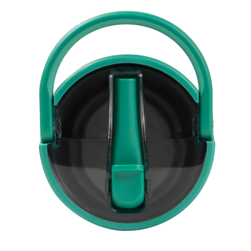 Kelly Green Sport Lid 32oz