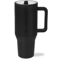Black Traveler 40oz product image
