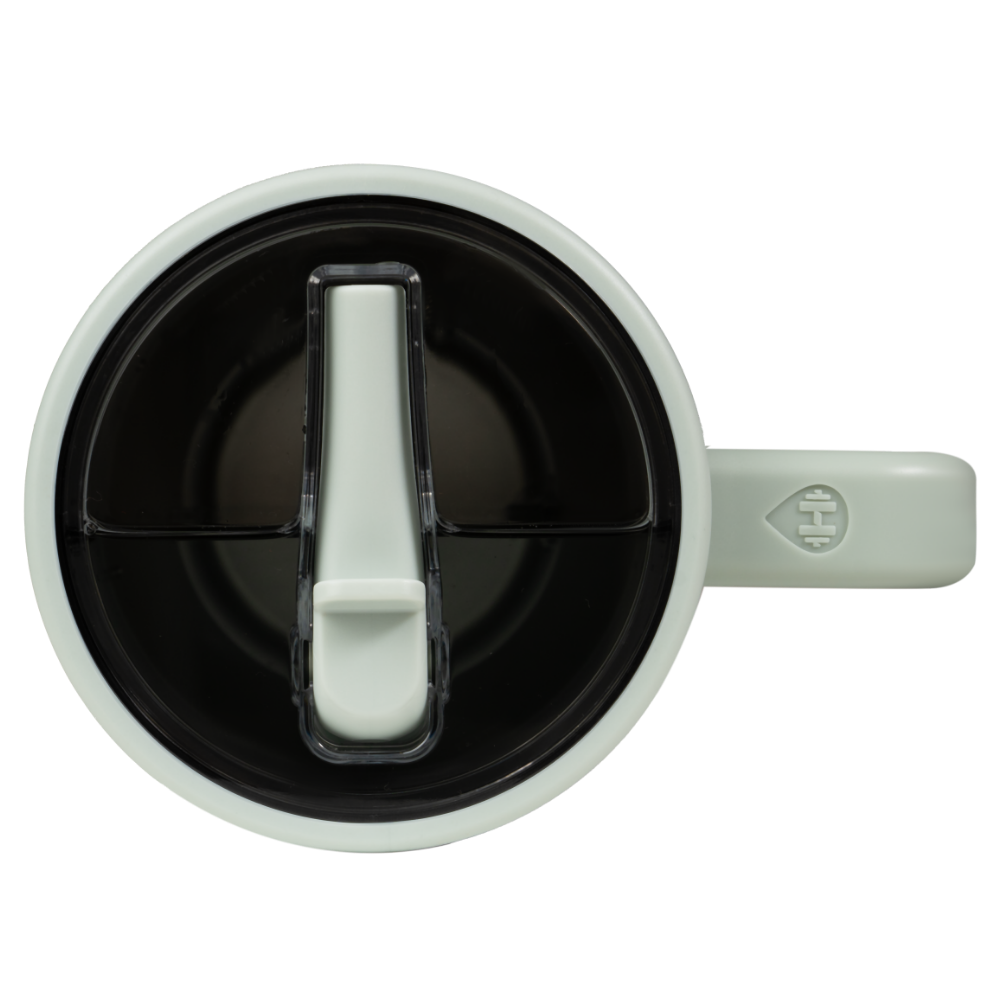 Cloud Traveler Lid