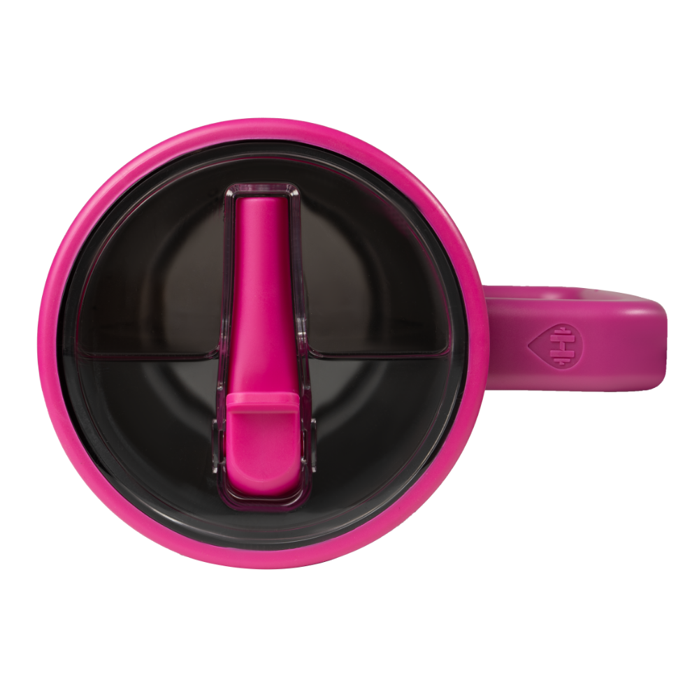 Harvest Berry Traveler Lid