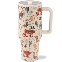 Rodeo Traveler 40oz product image