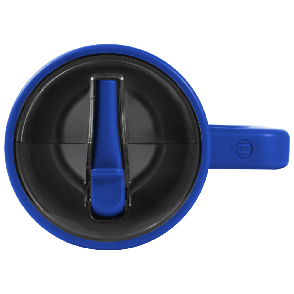 Sapphire Traveler Lid