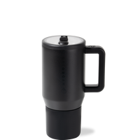 Black Traveler 20oz product image