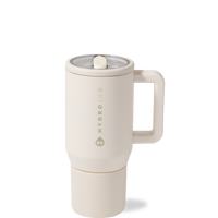 Cream Traveler 20oz product image