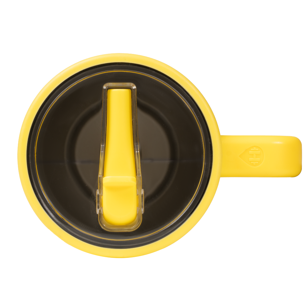 Squeeze Traveler Lid