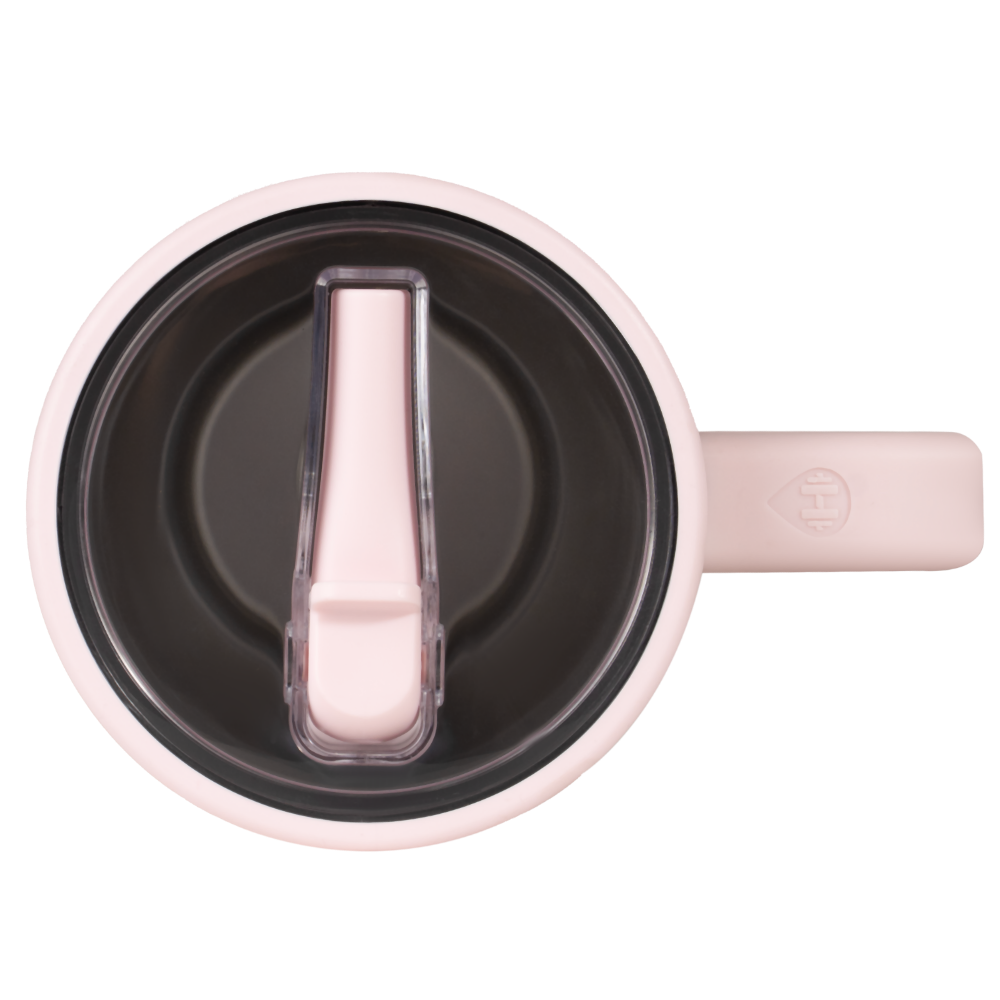 Sweet Cherries Traveler Lid