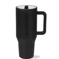 Black Traveler 32oz product image