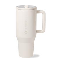 Cream Traveler 32oz product image