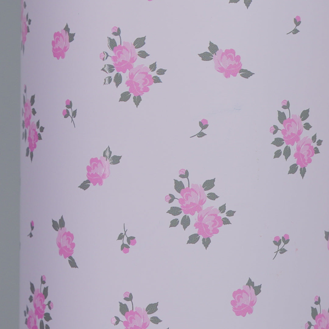 Wildrose Pattern