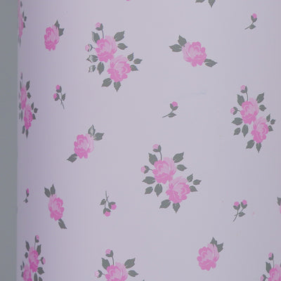 Wildrose Pattern