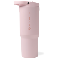 Pink Sand Sport Bottle 40oz product image