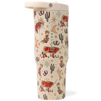 Rodeo Sport Bottle 40oz product image